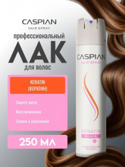 Лак для волос