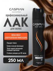 Лак для волос