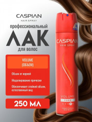 Лак для волос
