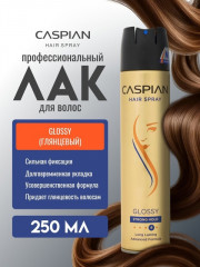 Лак для волос