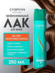 Лак для волос