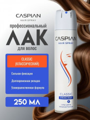 Лак для волос