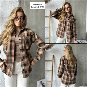 Рубашка 22749094