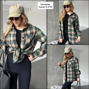 Рубашка 22749095