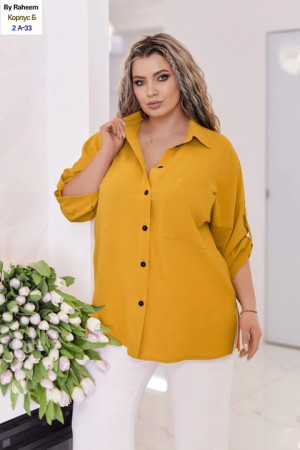 Рубашка 22751104