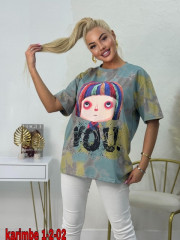 Футболка