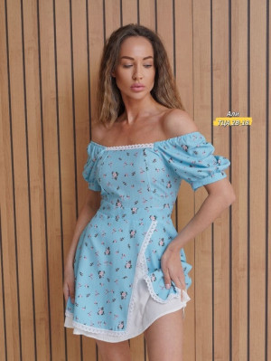 Платье 22755656