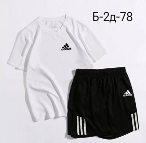 Спортивный костюм 22763590