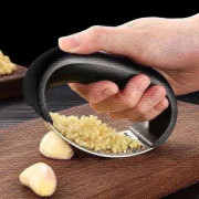 Ручная измельчитель чеснока