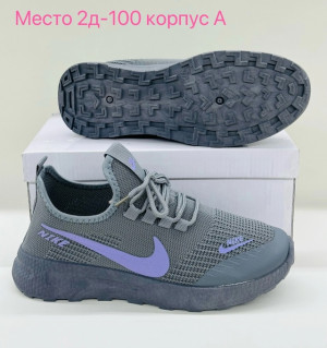Кроссовки 22771107