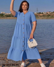 Платье