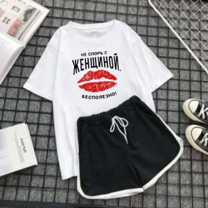 Спортивный костюм 22774075