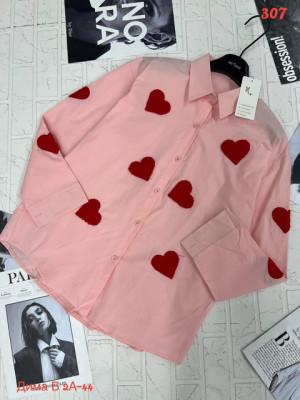 Рубашка 22776904