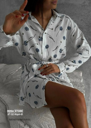 Рубашка 22780888