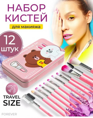 Набор кистей #22781317