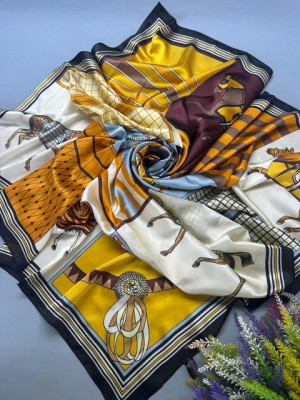 Платок 22784257