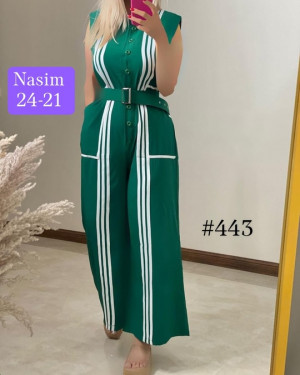 Комбинезон #22784983