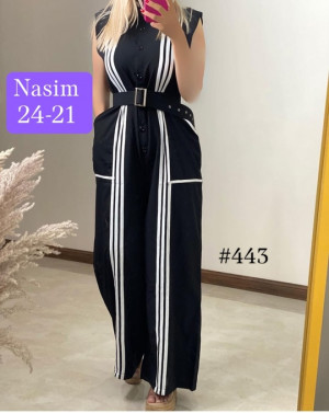 Комбинезон #22784985