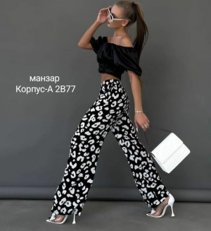 Брюки #22789589