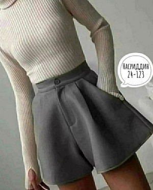 Шорты #22790382