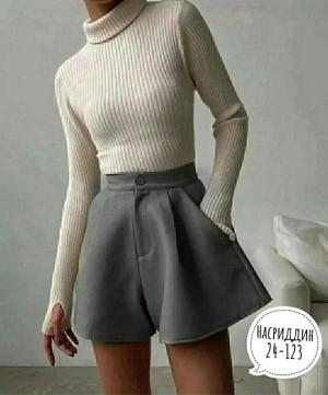 Шорты #22790383