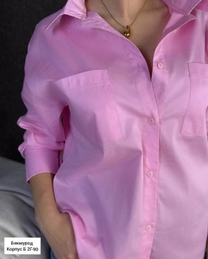 Рубашка 22790504