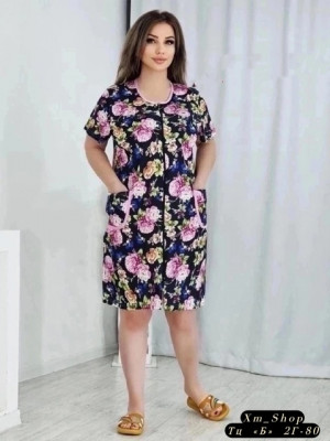 Халат #22791419
