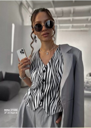 Жилет #22792952