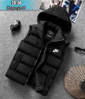 Жилет #22793676