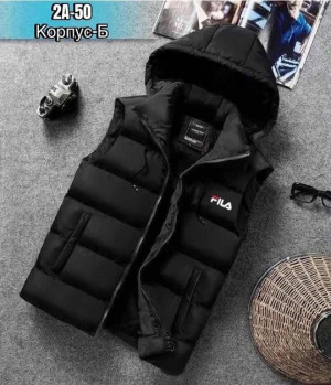 Жилет #22793685