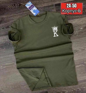 Футболка #22794736