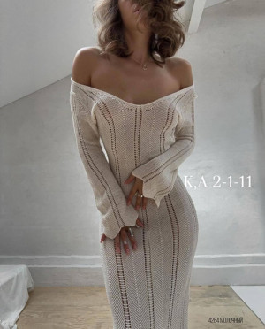 Платье 22796446