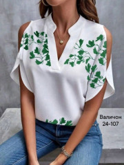 Блузка