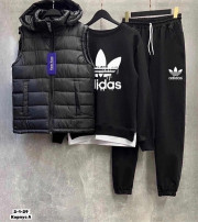 Спортивный костюм