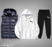 Спортивный костюм