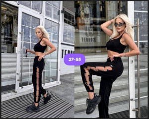 Штаны 22799850