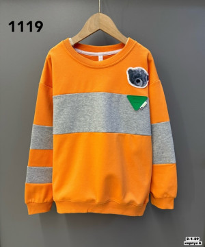 Толстовка #22803197