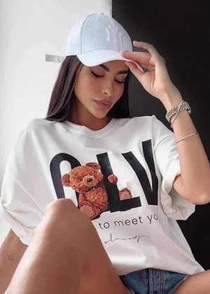 Футболка #22803749
