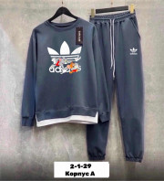 Спортивный костюм