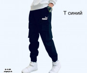 Спортивные брюки