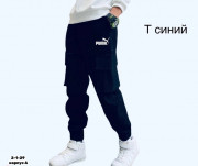 Спортивные брюки