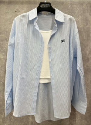 Рубашка 22812096