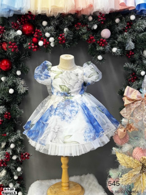 Платье 22815590