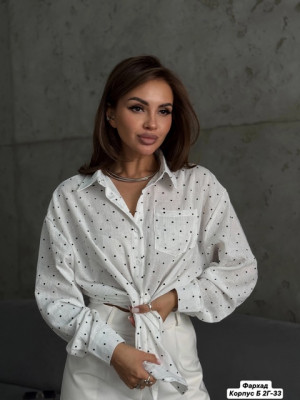 Рубашка 22832758