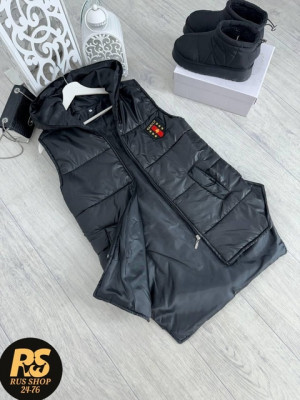 Жилет #22834085