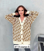 Кардиган