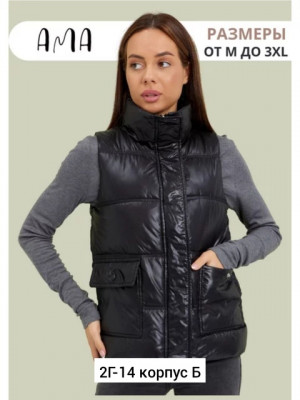 Жилет 22837563