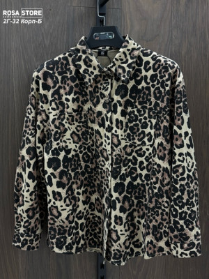 Рубашка 22837609