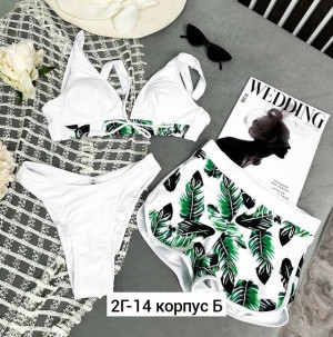 Купальник #22845358