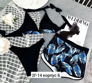 Купальник #22845360